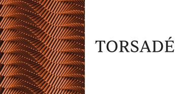 vignette motif torsadé