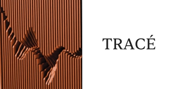 vignette motif tracé