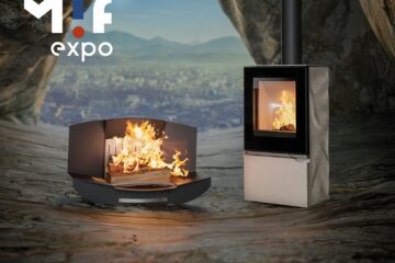 chauffage au bois made in France