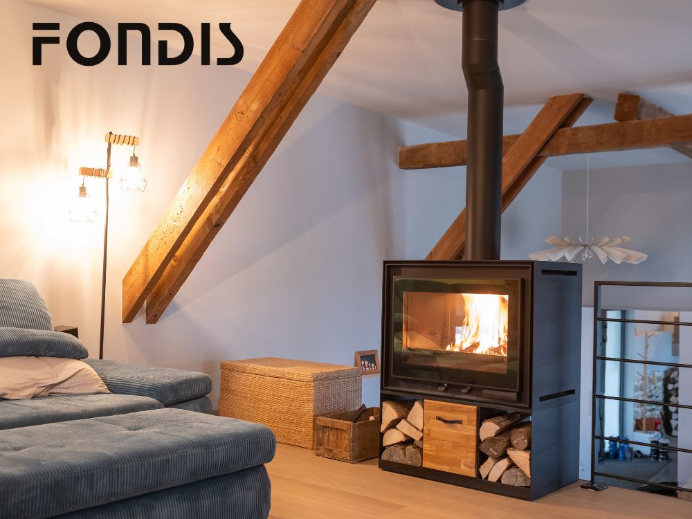 poêles Fondis