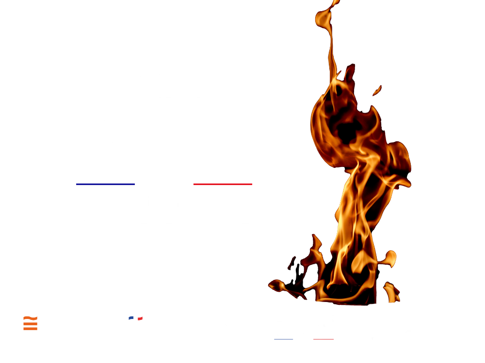 collectif de poêle français Les étoiles du Feu