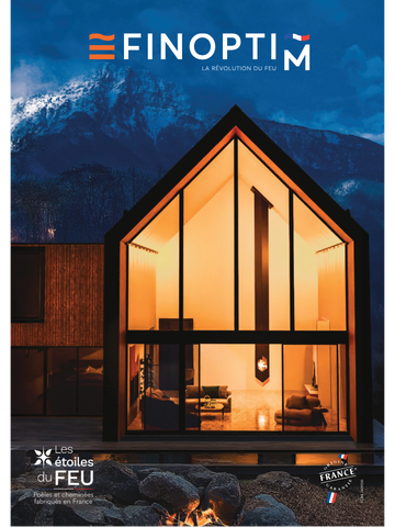 photo catalogue Finoptim