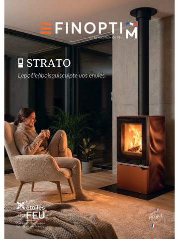 photo catalogue Strato