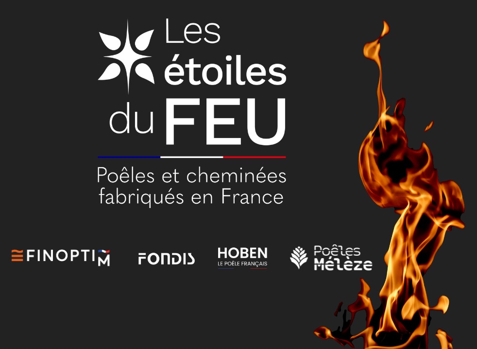 visuel Les étoiles du Feu