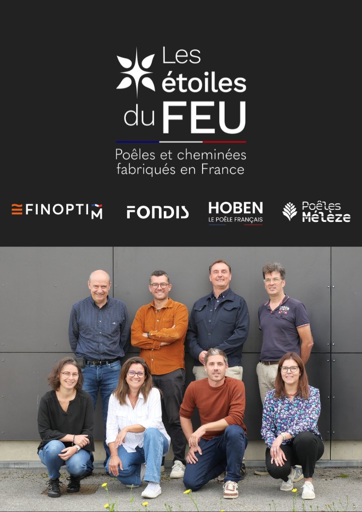 membre fondateur LEDF