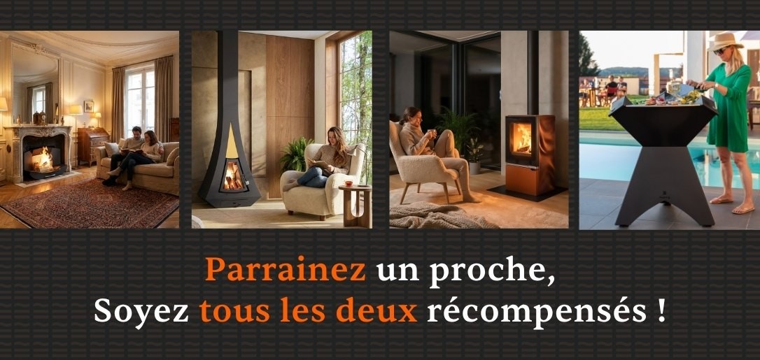 parrainage