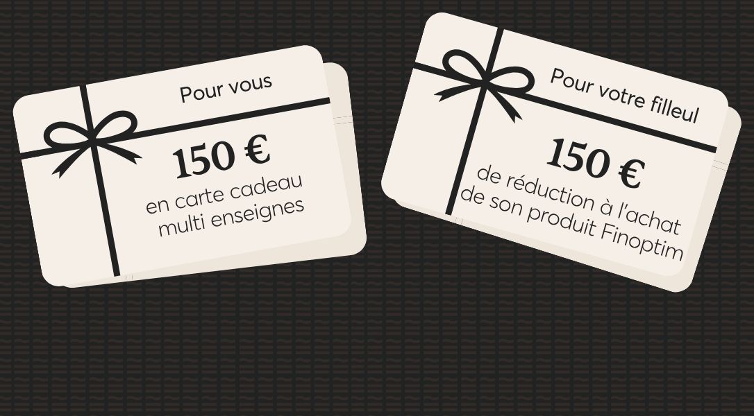 cadeaux parrainage